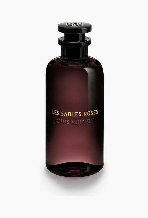 LP0120 - Les Sables Roses - GLAM MODA